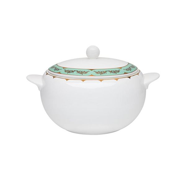 Sopeira em porcelana Strauss Marie 3,5 litros