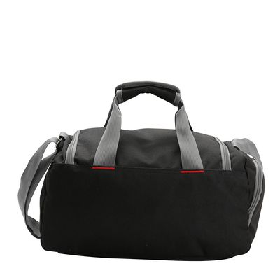 BOLSA ESPORTIVA POLIESTER REPUBLIC VIX 4735612 PRETO