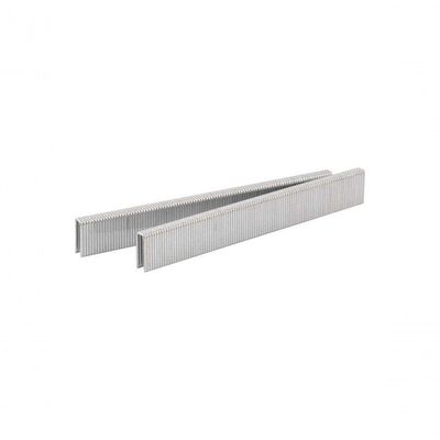 Grampo Vonder 16mm Para Pinador Eletrico Com 1000 Grampos