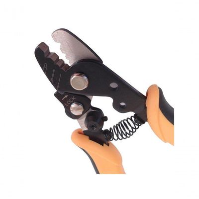 Decapador Seccon De Fibra Optica 162mm 3 Furos Ct-s144h-n