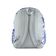Mochila Escolar Feminina Coruja Roxa U / Roxo