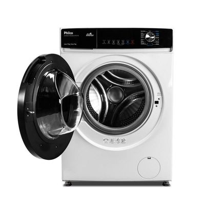 Lava E Seca Philco Eco Invertplus 16 Programas Lavagem Branca 11kg PLS11A 220V