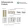 Armário De Cozinha Completa 100% Mdf 300 Cm Smart Madesa 04 Branco