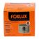 Relé Fotoelétrico Bivolt Cinza 3 Unidades Foxlux