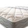 Colchão Queen Espuma D45 Guarda Costas Probel 20cm Branco/Cinza (158x198x20cm)