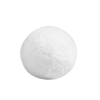 Esfera De Lã Para Secar Roupa Log Ordene