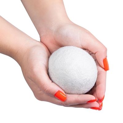 Esfera De Lã Para Secar Roupa Log Ordene