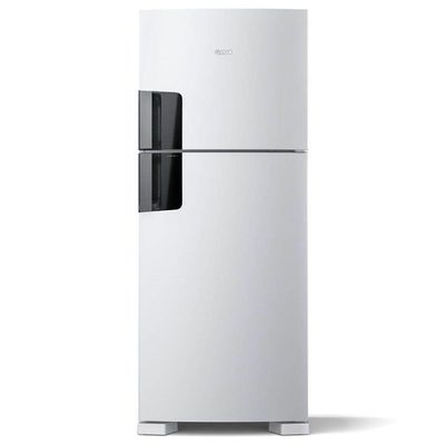 Consul Refrigerador Crm50lb 410l Branco 220v