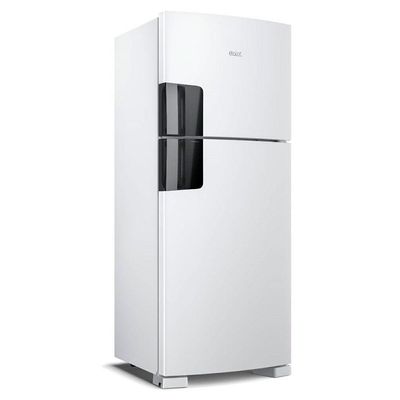 Consul Refrigerador Crm50lb 410l Branco 220v