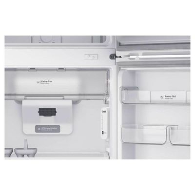 Consul Refrigerador Crm50lb 410l Branco 220v