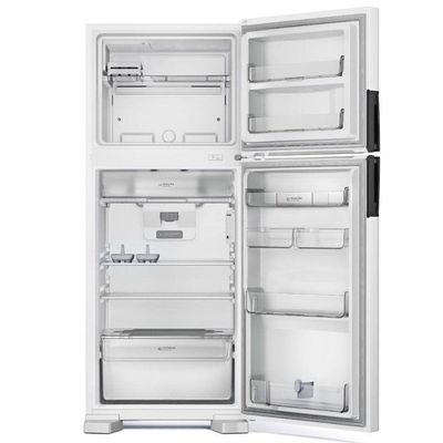 Consul Refrigerador Crm50lb 410l Branco 220v