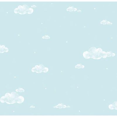 Papel De Parede Pippo Clouds 458-2 Pippo 458-2