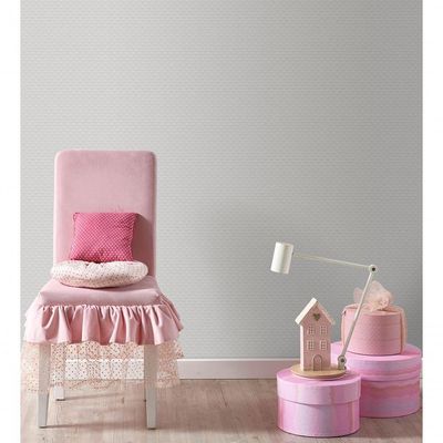 Papel De Parede Sambori Bubbles 138-1 - Rolo 10m X 0,53m
