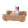 Brinquedo Para Animais Em Mdf