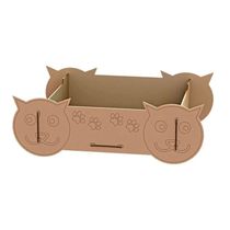 Brinquedo Para Animais Em Mdf