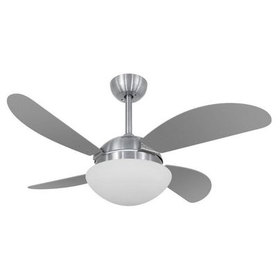 Ventilador De Teto Volare Fly Titanio 127V 110V