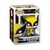 Funko Wolverine, POP! Deadpool & Wolverine