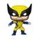 Funko Wolverine, POP! Deadpool & Wolverine