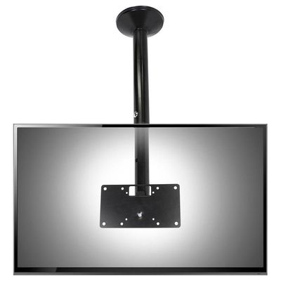 Suporte Teto Para Tv 19 A 56 Giro 360° Sky30-pr Multivisão