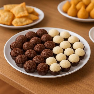 Kit 12 Pratos Plásticos Servir 25cm Branco Coza Cozy Eventos