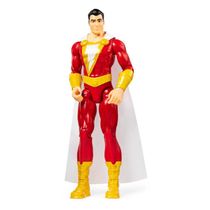Figura Articulada Shazam! DC Comics - Sunny