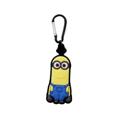 Chaveiro Minions - Mileno