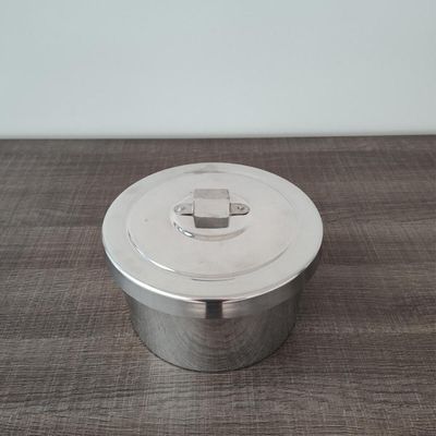 Forma de Pudim Com Tampa Forma de Pudim Banho Maria Alumínio