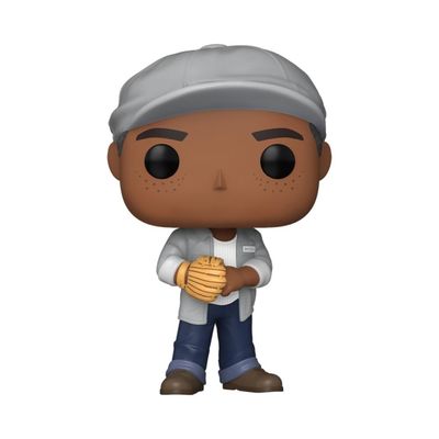 Boneco Funko Pop! Um Sonho de Liberdade Ellis Boyd Redding