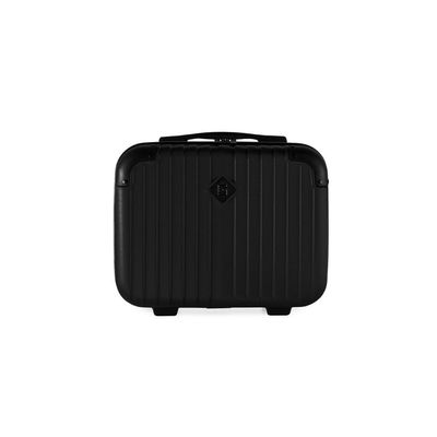 Frasqueira Turquia II Preto U / Preto
