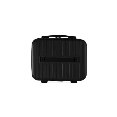 Frasqueira Turquia II Preto U / Preto