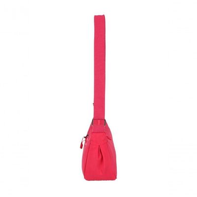 Bolsa Sintetica Pink - Unico Pink