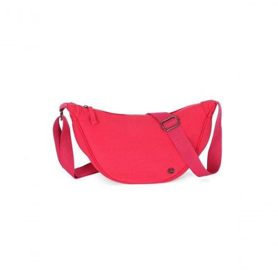 Bolsa Sintetica Pink - Unico Pink