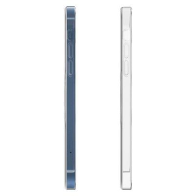 Kit Capa Magsafe e Pelicula Dual Glass Preta para iPhone 13 - Gshield