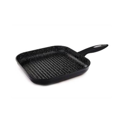 Grill em alumínio Zyliss Cook 25x45cm