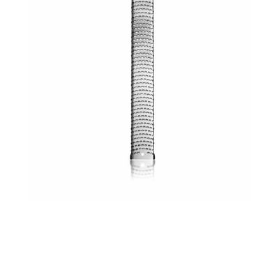 Ralador em Aço Inox Microplane Classic Zester Preto