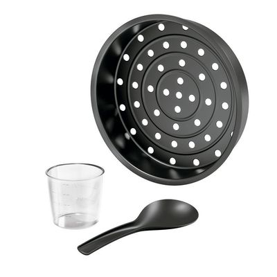 Panela De Arroz Elétrica Dako 700W Com 4L  220V