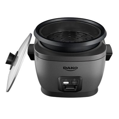 Panela De Arroz Elétrica Dako 700W Com 4L  220V