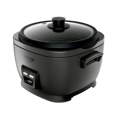 Panela De Arroz Elétrica Dako 700W Com 4L  220V