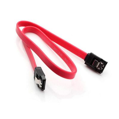 Kit Cabo Adaptador De Força Sata+ Cabo De Dados Sata