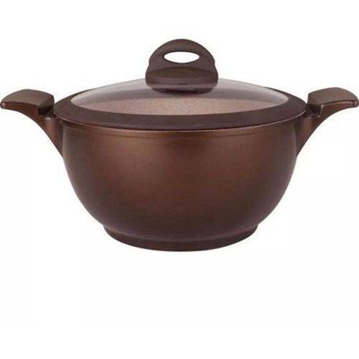 Caçarola Belga Revestimento Cerâmico Nº 20 MTA 8440
