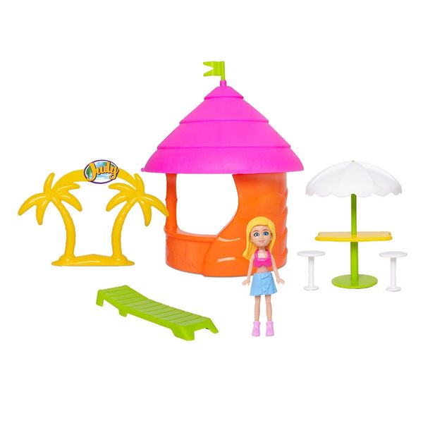 Aqua Park Judy Samba Toys Cabana Aqua Park Judy Samba Toys Cabana