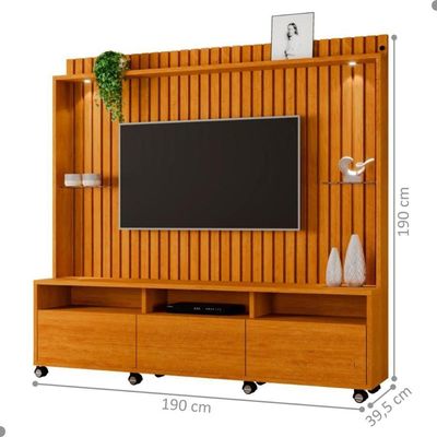 Home Ripado Para Tvs 60 Polegadas Leicester