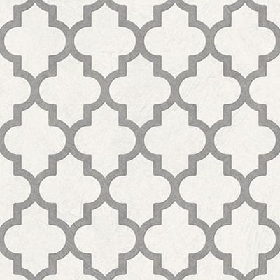 Papel de Parede Fiesta Modern Riscado Cinza Claro 750246 Fiesta Modern 750246