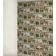 Papel de Parede Exposure EP3802 Estante Descolada - Rolo: 10m x 0,53m