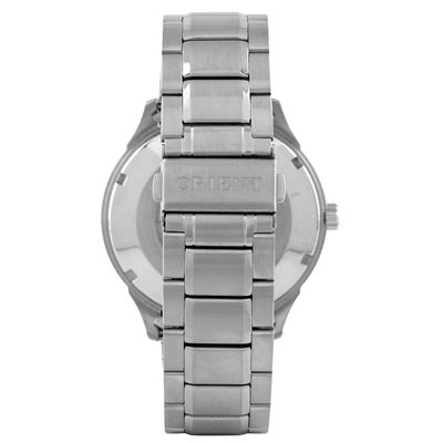RELOGIO ORIENT AUTOMATICO 469SS074F D2SX