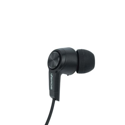 Fone de Ouvido Intra-Auricular - Preto - Verde
