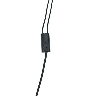 Fone de Ouvido Intra-Auricular - Preto - Verde