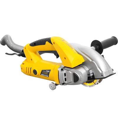 Cortador de Parede CPV 1500 220V Vonder 2 Discos Diamantados de 5' 1.500W