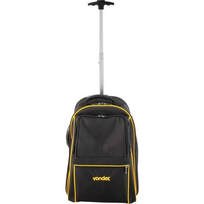 Mochila para ferramentas com rodas MOV 0500 VONDER
