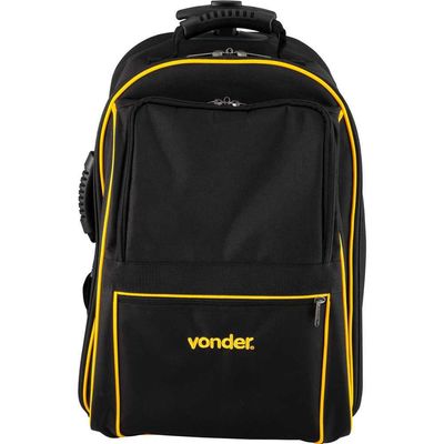 Mochila para ferramentas com rodas MOV 0500 VONDER
